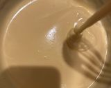 桃のケーキฅˆ‎﻿⌯•ﻌ•⌯ˆฅ♡作り方10写真