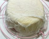 桃のケーキฅˆ‎﻿⌯•ﻌ•⌯ˆฅ♡作り方18写真