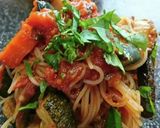 夏野菜だらけで簡単美味しいラタトゥイユ作り方4写真