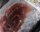だんご粉とポテトで簡単ポンでリング風パン作り方3写真