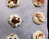だんご粉とポテトで簡単ポンでリング風パン作り方5写真