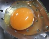 トマトスープ（ポーチド添え）作り方27写真