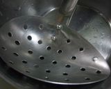 トマトスープ（ポーチド添え）作り方26写真