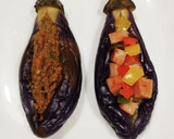 うちの味☆レンジで速攻今すぐ♪蒸しなす器作り方24写真