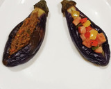 うちの味☆レンジで速攻今すぐ♪蒸しなす器作り方25写真