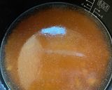 夏休みのツナご飯作り方1写真