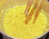 鶏そぼろ丼(す◯家より美味しいらしい)作り方6写真