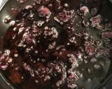 ズボラが作る　海藻(いそ菜)のだしジュレ作り方3写真