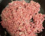 子供が好き和風大葉おろし餡掛けハンバーグ作り方3写真