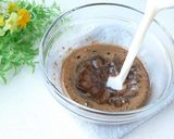 【vegan】豆乳でパピコ風アイス♪作り方3写真