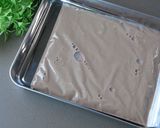 【vegan】豆乳でパピコ風アイス♪作り方9写真