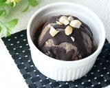 【vegan】豆乳でパピコ風アイス♪作り方10写真