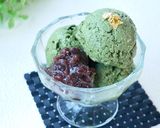 【vegan】豆乳でパピコ風アイス♪作り方13写真