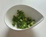 胃に優しい♪ツナのふわふわ✨かき玉うどん作り方2写真