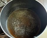 胃に優しい♪ツナのふわふわ✨かき玉うどん作り方4写真