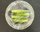レンジで簡単！夏野菜の無限ピクルス作り方2写真