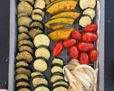 夏野菜のやみつき揚げピクルス作り方3写真