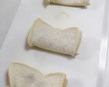 オヤジとトースト　時々貧乏作り方4写真