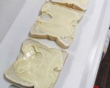 オヤジとトースト　時々貧乏作り方5写真