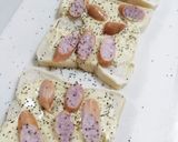 オヤジとトースト　時々貧乏作り方8写真