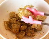 もちおかき作り方6写真