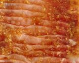 10分漬けて焼くだけ★生姜焼き作り方1写真