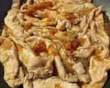 10分漬けて焼くだけ★生姜焼き作り方3写真