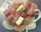 Anydayマカロニグラタン作り方1写真