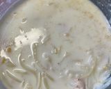 Anydayマカロニグラタン作り方3写真