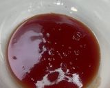 盛岡冷麺アレンジ(^^♪　イタリアン冷麺作り方1写真