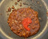 なんちゃって麻婆豆腐作り方2写真