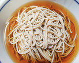 簡単！美味しい♫玉子とじそば〜玉子煮〜♫作り方6写真