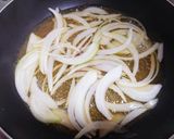 簡単！美味しい♫玉子とじそば〜玉子煮〜♫作り方4写真