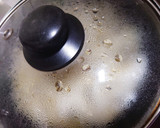 簡単！美味しい♫玉子とじそば〜玉子煮〜♫作り方5写真