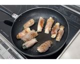 肉巻き野菜★動画あり★作り方16写真