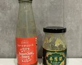 １番簡単なカフェごはん、海南鶏飯作り方1写真