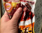なんちゃって肉詰めピーマン作り方2写真
