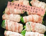 ポン酢で味付け☆肉巻きピーマン作り方5写真