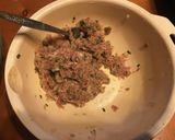 しゅうまい(ホットプレート編)家定番料理作り方2写真