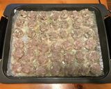 しゅうまい(ホットプレート編)家定番料理作り方4写真