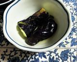 超てぬき♪レンジでなすの揚げびたし作り方16写真