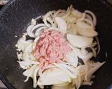 ☆節約に✩トマト缶とツナ缶で作るパスタ✩作り方4写真