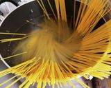 ☆節約に✩トマト缶とツナ缶で作るパスタ✩作り方6写真