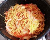 ☆節約に✩トマト缶とツナ缶で作るパスタ✩作り方7写真