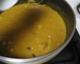 豆入り✿簡単ミルクカレーシチュー作り方3写真