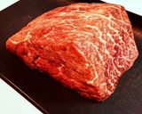 とろとろゴロゴロビーフシチュー(圧力鍋)作り方1写真