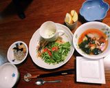 レンジで簡単にも！ポーチドエッグ作り方51写真