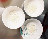 肉無豆腐簡単レモン味噌すき焼き味野菜炒め作り方3写真
