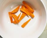 肉無豆腐簡単レモン味噌すき焼き味野菜炒め作り方6写真