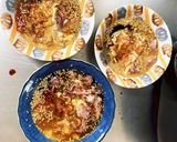 レンジ根菜茄子簡単コク旨トマト味甘酢酢豚作り方4写真
